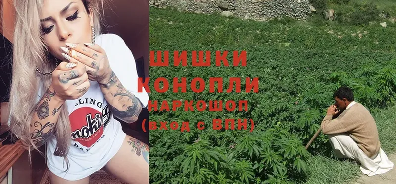 Марихуана White Widow  Почеп 